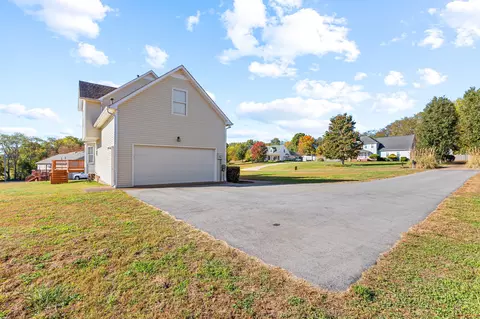 3512 Old Mill Dr, Spring Hill, TN 37174 photo 56