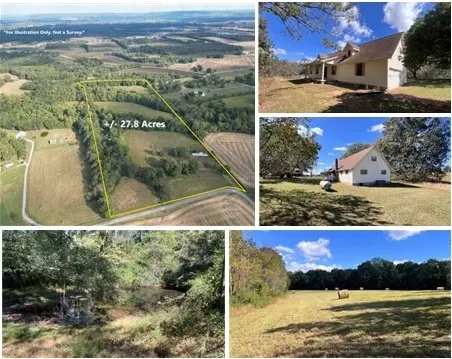 21 Arnold Rd, Flintville, TN 37335