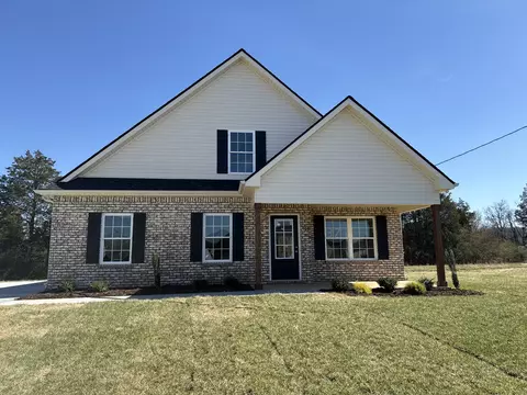 106 Hidden Cir, Shelbyville, TN 37160