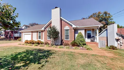 3428 Country Ridge Dr, Antioch, TN 37013