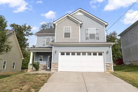 1384 Rockglade Run, Antioch, TN 37013