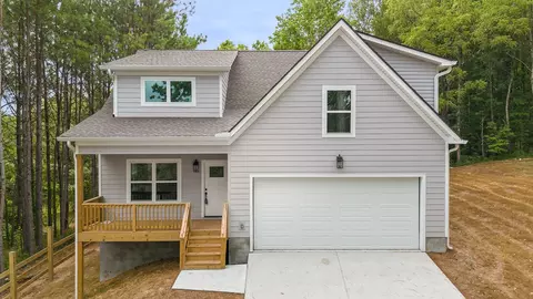 95 Jamestown Rd, Harrison, TN 37341