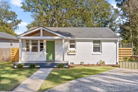1722 24th Ave N, Nashville, TN 37208