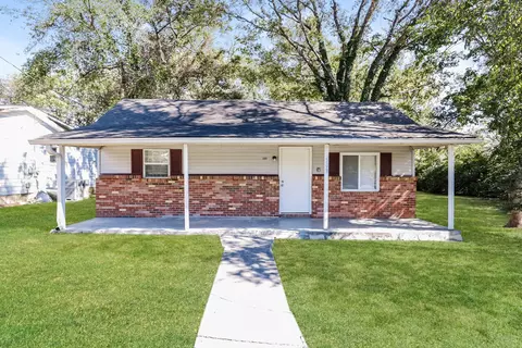509 S Hancock St, Murfreesboro, TN 37130