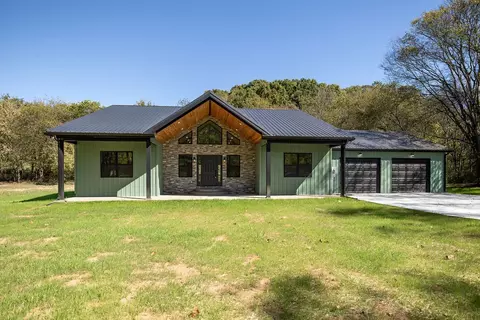 8423 W Sheepneck Rd, Mount Pleasant, TN 38474
