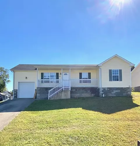 1489 Mcclardy Rd, Clarksville, TN 37042