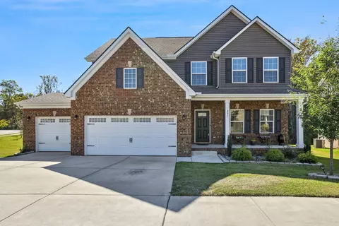 801 Twin Falls Dr, Joelton, TN 37080