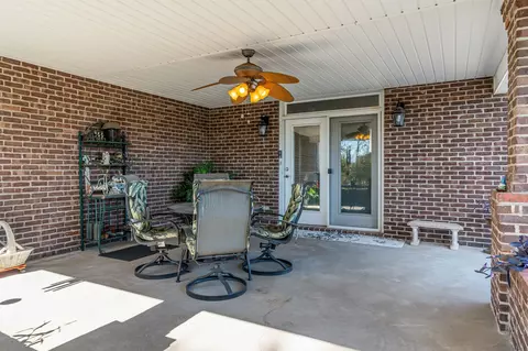 Exterior - 705 Blackpatch Dr #20, Springfield, TN 37172 photo 4 of 10