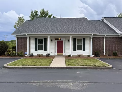 Exterior - 705 Blackpatch Dr #20, Springfield, TN 37172 photo 1 of 10