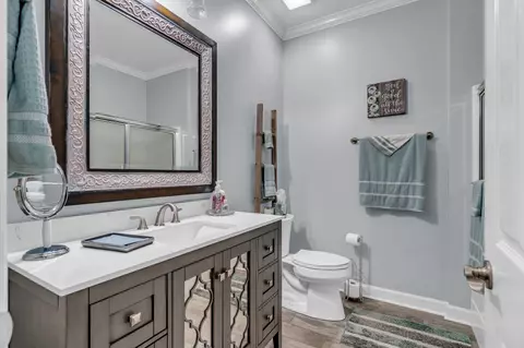 Bath - 705 Blackpatch Dr #20, Springfield, TN 37172 photo 3 of 4