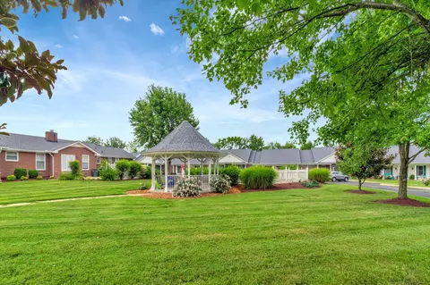 Exterior - 705 Blackpatch Dr #20, Springfield, TN 37172 photo 8 of 10