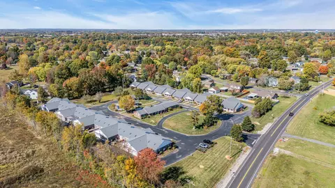 View/Area - 705 Blackpatch Dr #20, Springfield, TN 37172 photo 4 of 6
