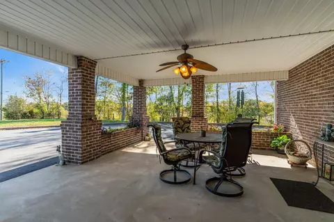 Exterior - 705 Blackpatch Dr #20, Springfield, TN 37172 photo 5 of 10