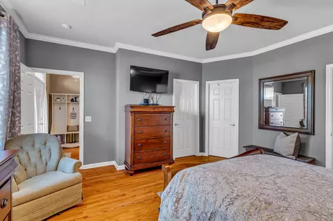 Bedroom - 705 Blackpatch Dr #20, Springfield, TN 37172 photo 3 of 3
