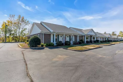 Exterior - 705 Blackpatch Dr #20, Springfield, TN 37172 photo 10 of 10