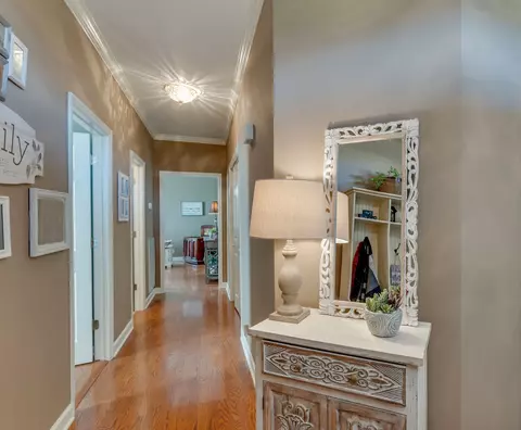 Entry Way - 705 Blackpatch Dr #20, Springfield, TN 37172 photo 1 of 2
