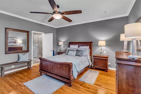 Bedroom - 705 Blackpatch Dr #20, Springfield, TN 37172 photo 1 of 3