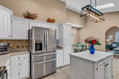 Kitchen - 705 Blackpatch Dr #20, Springfield, TN 37172 photo 1 of 4