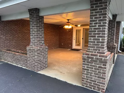 Exterior - 705 Blackpatch Dr #20, Springfield, TN 37172 photo 6 of 10