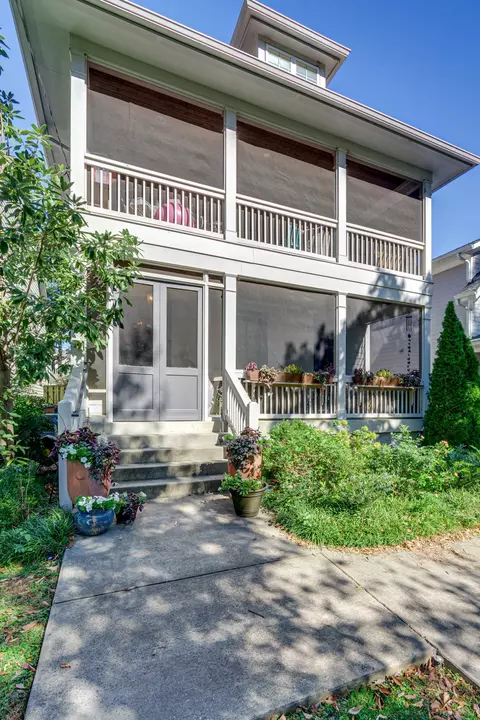 848 Clayton Ave # B, Nashville, TN 37204