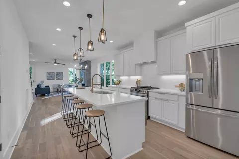 1404 Monetta Ave # A, Nashville, TN 37216