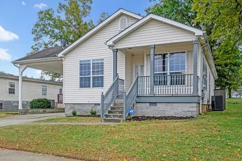 2109 Beachfront Ave, Antioch, TN 37013