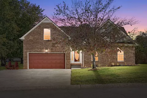 1431 Amy Ave, Clarksville, TN 37042