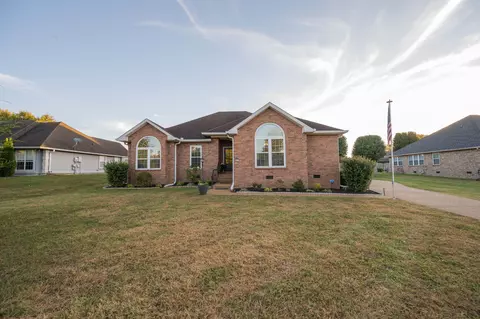 3924 Kedron Rd, Spring Hill, TN 37174