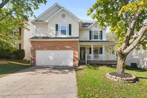 609 Sweetwater Cir, Old Hickory, TN 37138