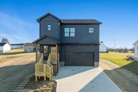 3950 Buffalo Valley Rd, Cookeville, TN 38501