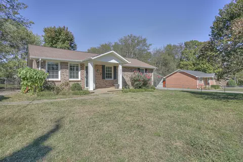 6655 Keystone Dr, Murfreesboro, TN 37129