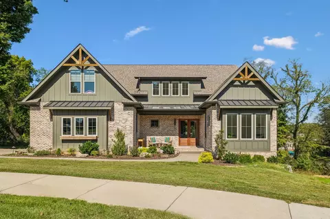247 Scarsdale Dr N, Hendersonville, TN 37075