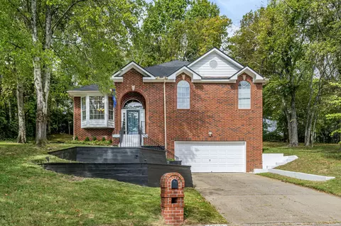 1009 Grasshopper Cir, Hermitage, TN 37076