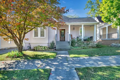 907 Gilmore Ave, Nashville, TN 37204