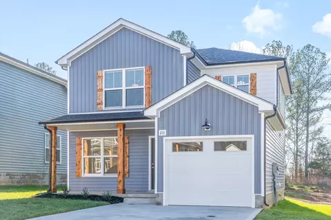 213 Quarry Overlook Way, Clarksville, TN 37043