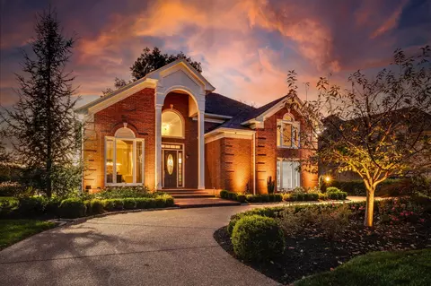 5103 Country Club Dr, Brentwood, TN 37027