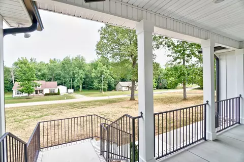 Exterior - 455 Spring Meadows Ln, Morrison, TN 37357 photo 5 of 6
