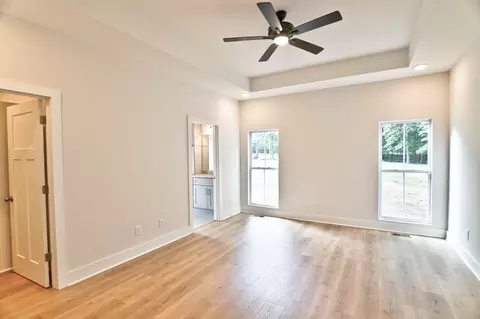 Bedroom - 455 Spring Meadows Ln, Morrison, TN 37357 photo 1 of 4