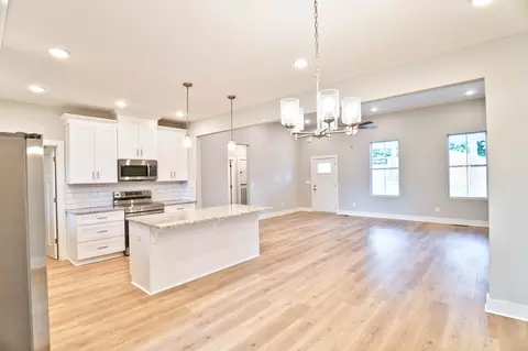 Kitchen - 455 Spring Meadows Ln, Morrison, TN 37357 photo 1 of 3