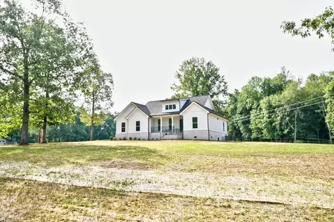 Exterior - 455 Spring Meadows Ln, Morrison, TN 37357 photo 2 of 6