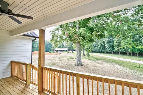 Exterior - 455 Spring Meadows Ln, Morrison, TN 37357 photo 6 of 6