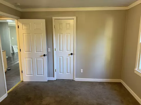 Bedroom - 302 Main St, Ethridge, TN 38456 photo 5 of 5