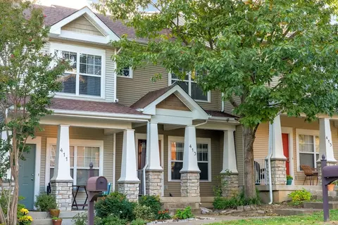 413 Oman St, Nashville, TN 37203