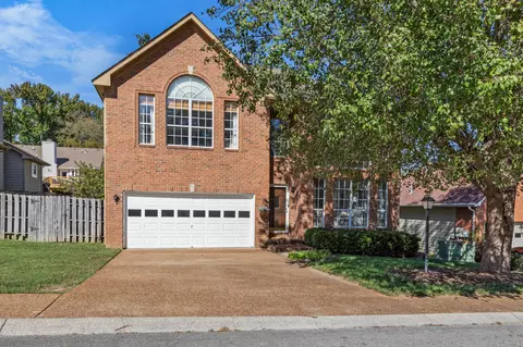 3524 Greenwood Dr, Hermitage, TN 37076