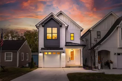 6326 Alamo Pl #B, Nashville, TN 37209