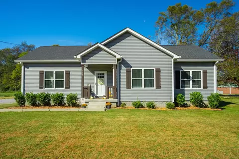105 Gospel St, Cedar Hill, TN 37032