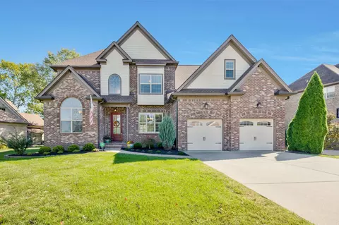 1381 Sweetwater Dr, Brentwood, TN 37027