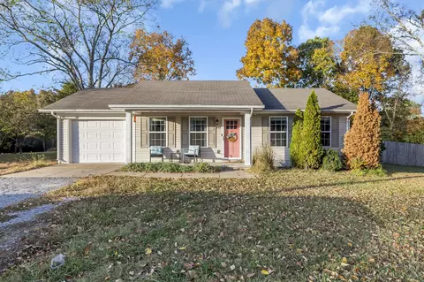 311 Kingwood Ave, Shelbyville, TN 37160