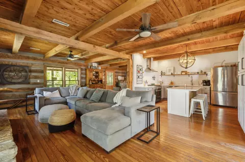 2535 Clever Creek Rd, Watertown, TN 37184
