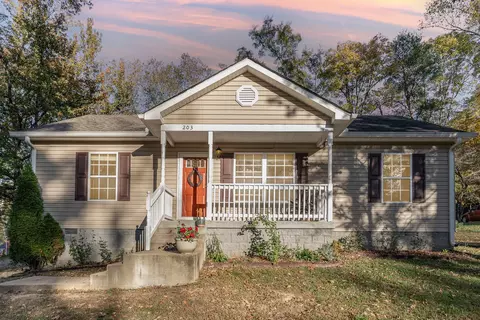 203 Maple Dr, Ashland City, TN 37015